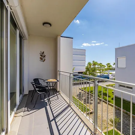 Talea Sun & Sea Haven 1br By Pikhost Apartamento *