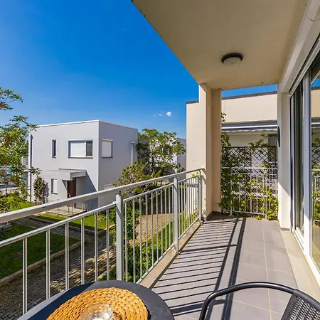 Talea Sun & Sea Haven 1br By Pikhost Apartamento *