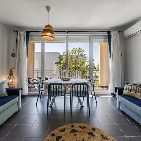 Apartamento Talea Sun & Sea Haven 1br By Pikhost *