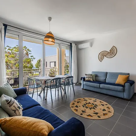 Talea Sun & Sea Haven 1br By Pikhost Tale