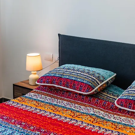 Talea Sun & Sea Haven 1br By Pikhost Apartamento Tale