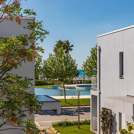 Talea Sun & Sea Haven 1br By Pikhost Apartamento *