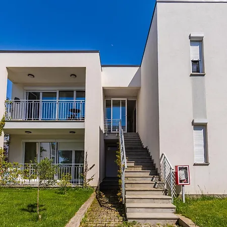 Talea Sun & Sea Haven 1br By Pikhost Apartamento *