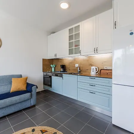 Talea Sun & Sea Haven 1br By Pikhost *