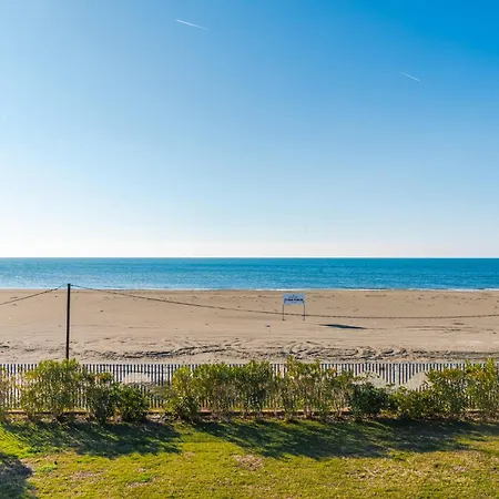 Apartamento Talea Sun & Sea Haven 1br By Pikhost