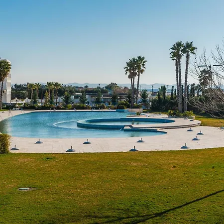 Apartamento Talea Sun & Sea Haven 1br By Pikhost Tale