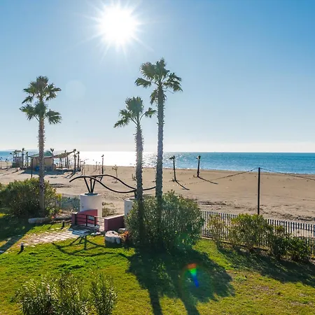 Talea Sun & Sea Haven 1br By Pikhost Apartamento *
